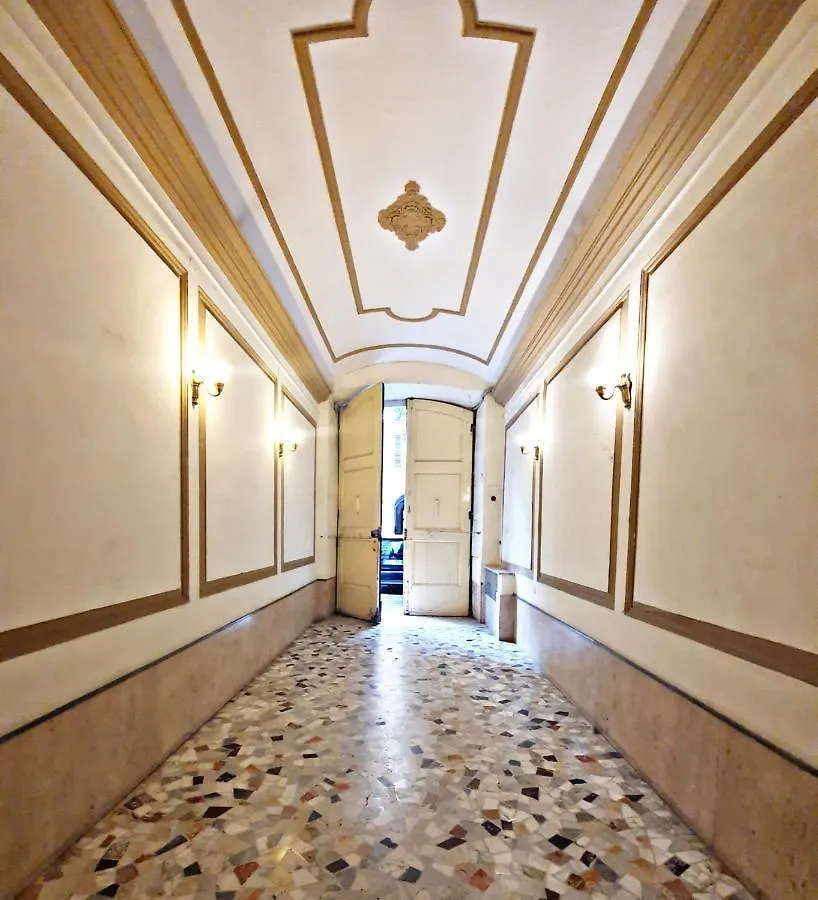 Fabio Massimo Guest House Roma
