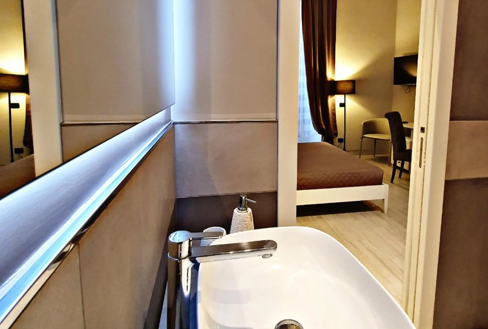 Fabio Massimo Guest House Roma