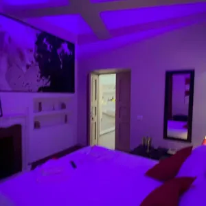 Luxury Sistina Suites Rome