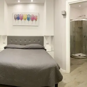 Monte Zebio Boutique Rome
