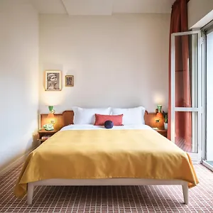 visit hotel