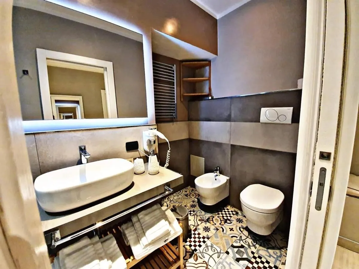 Fabio Massimo Guest House Rome 2*,  Italy