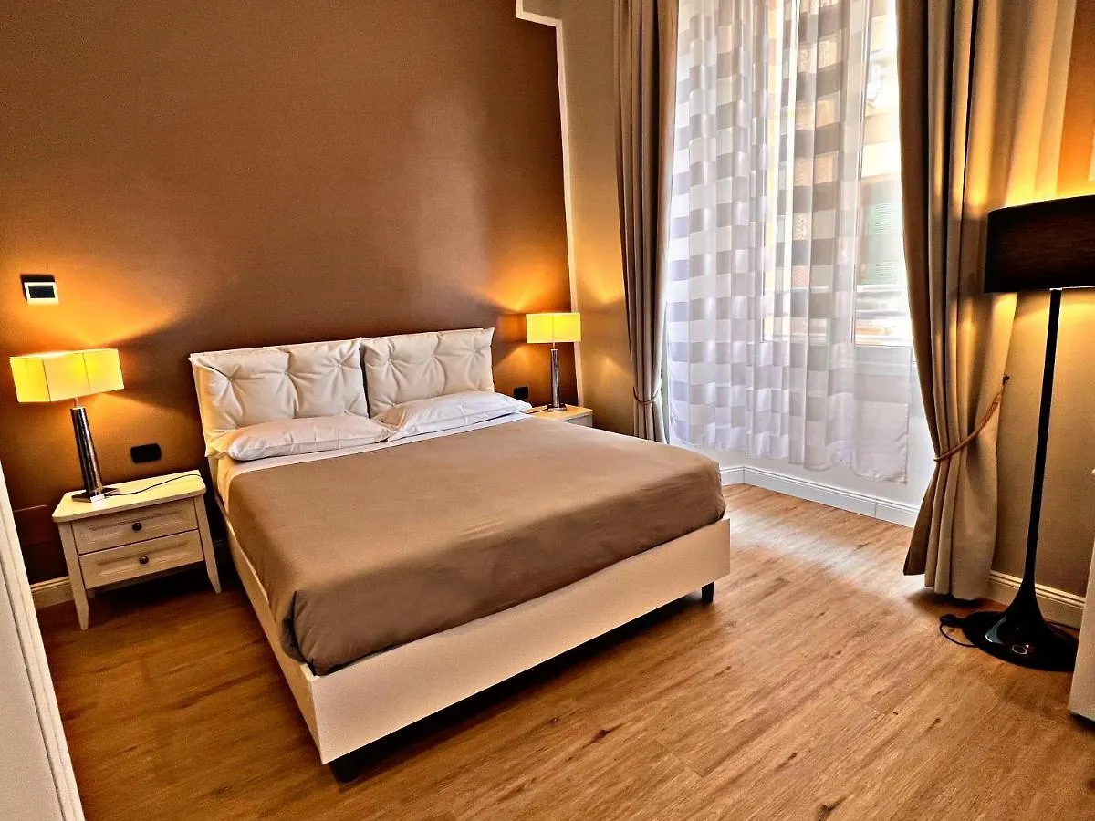 Fabio Massimo Guest House Rome 2*,