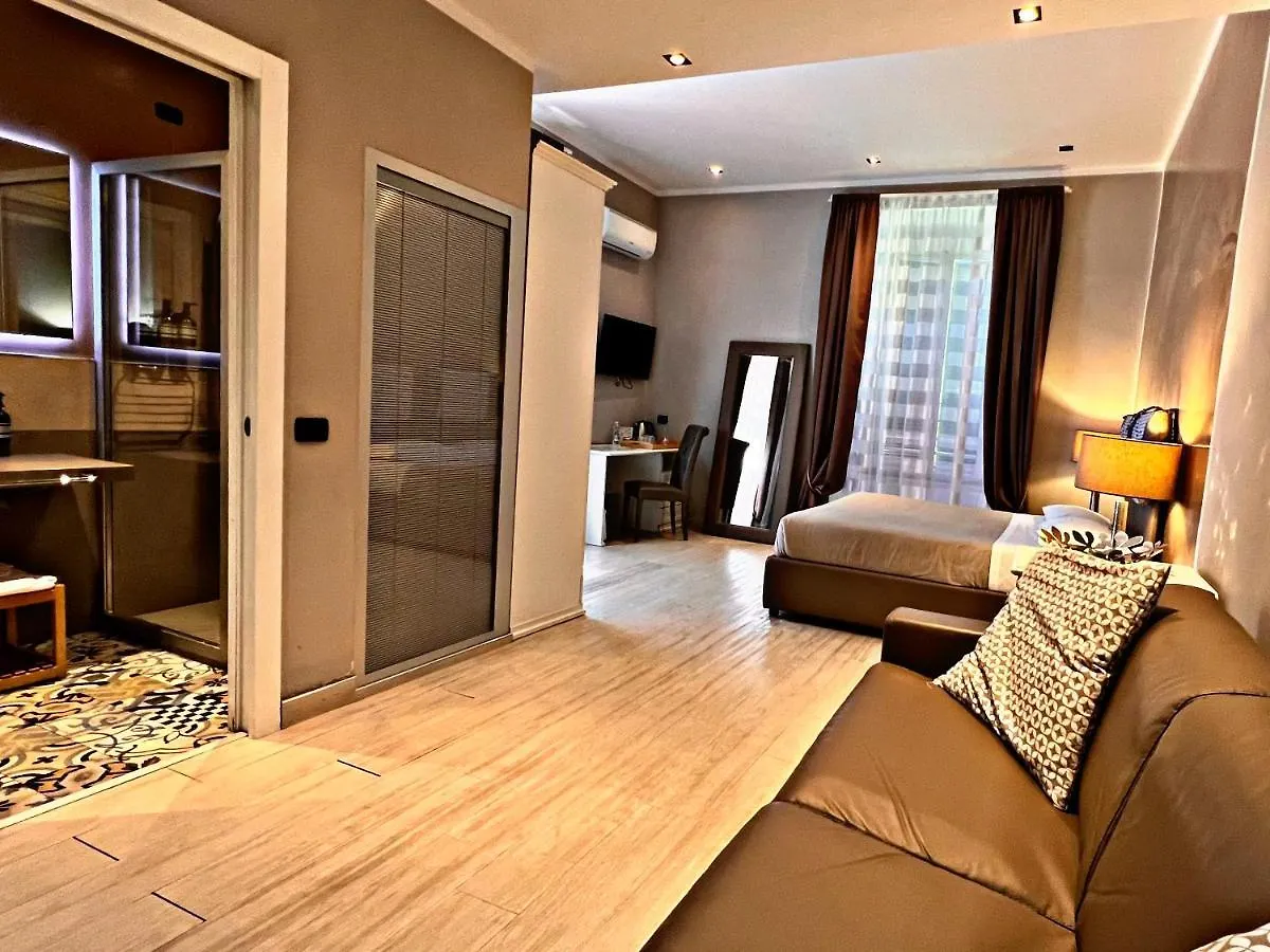 Fabio Massimo Guest House Rome