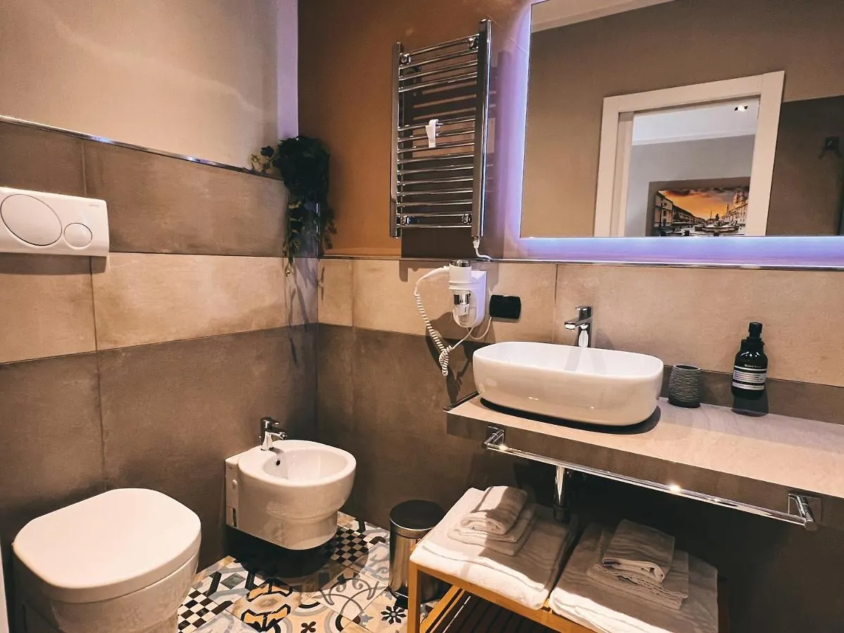 Fabio Massimo Guest House Rome