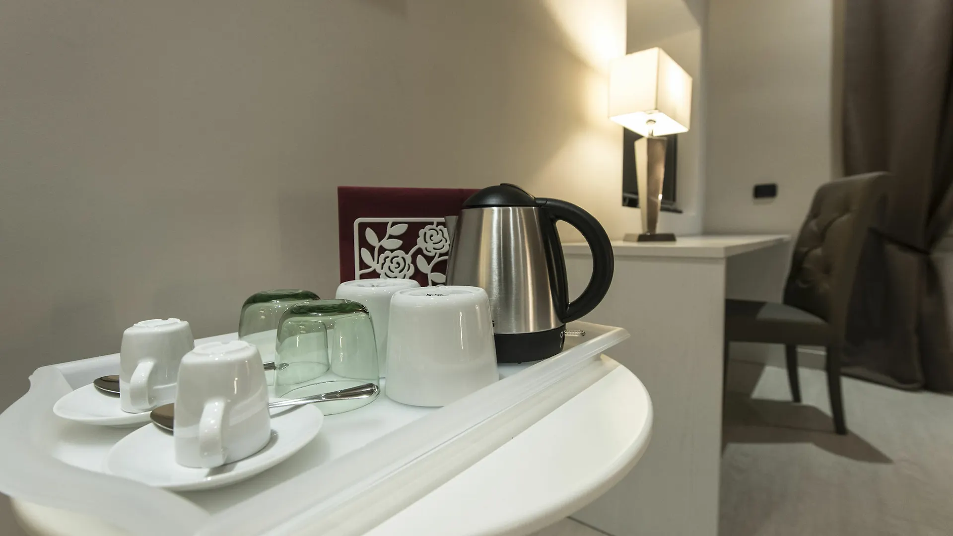 Fabio Massimo Guest House Rome 2*,