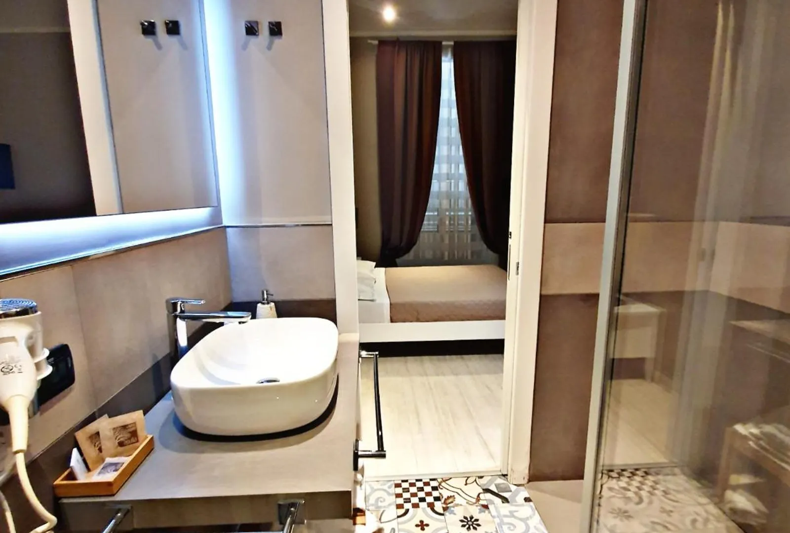 Fabio Massimo Guest House Rome