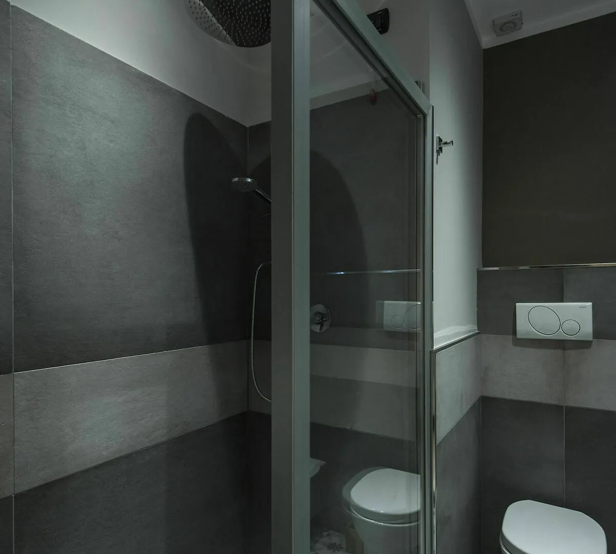 **  Fabio Massimo Guest House Rome Italy