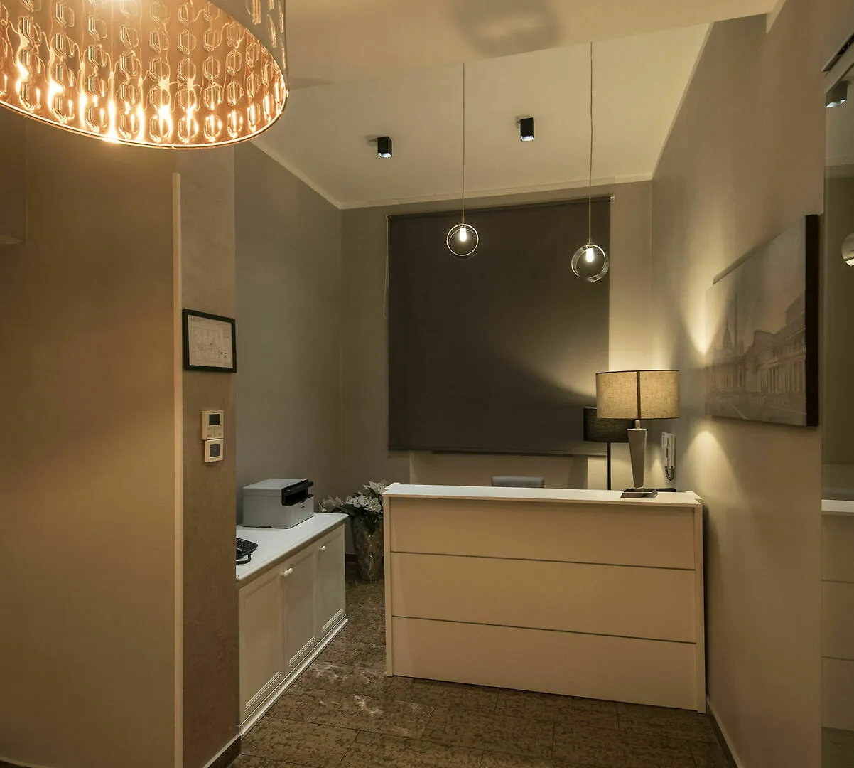 Fabio Massimo Guest House Rome